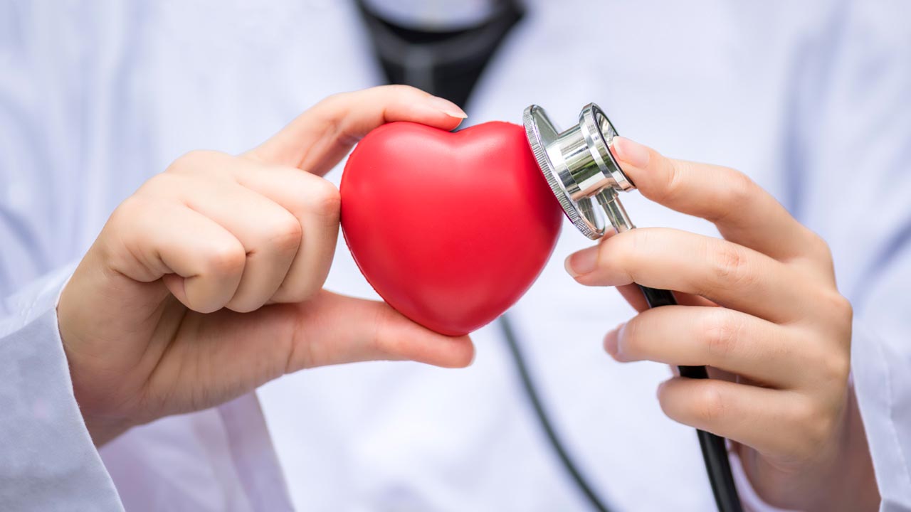 cardiology