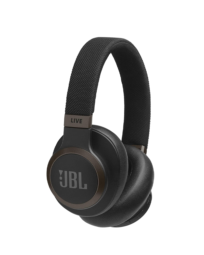 JBL Live 650BTNC By Harman