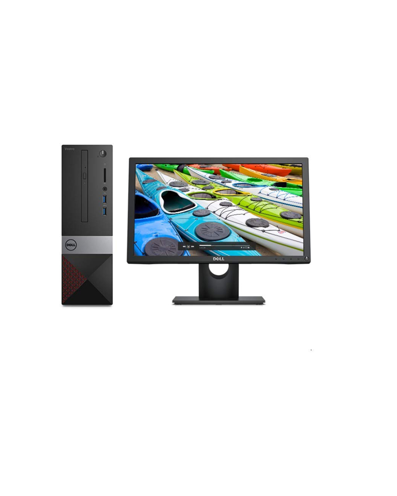Dell Vostro 3471 9th Gen Intel Core I3 Desktop