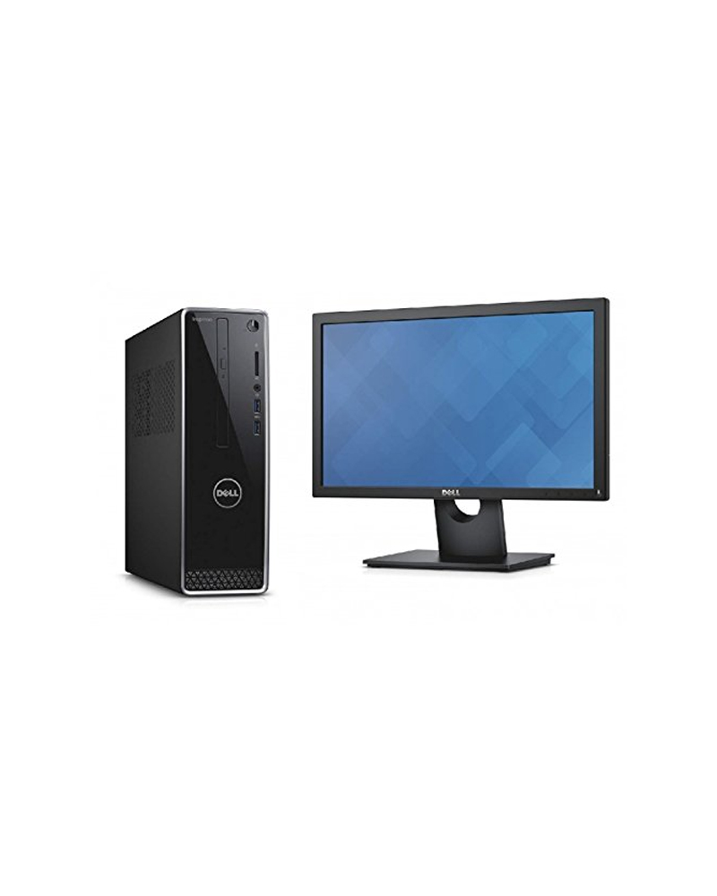 Dell A261102SIN8 18.5-inch All-in-One Desktop