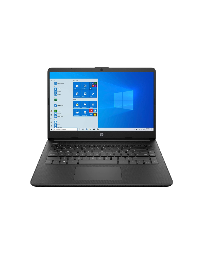 HP 14 Thin & Light Intel Celeron N4500 Laptop