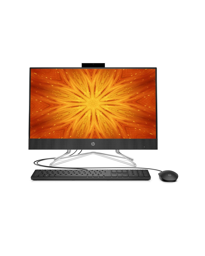 HP All-in-One 22 -inch FHD Desktop