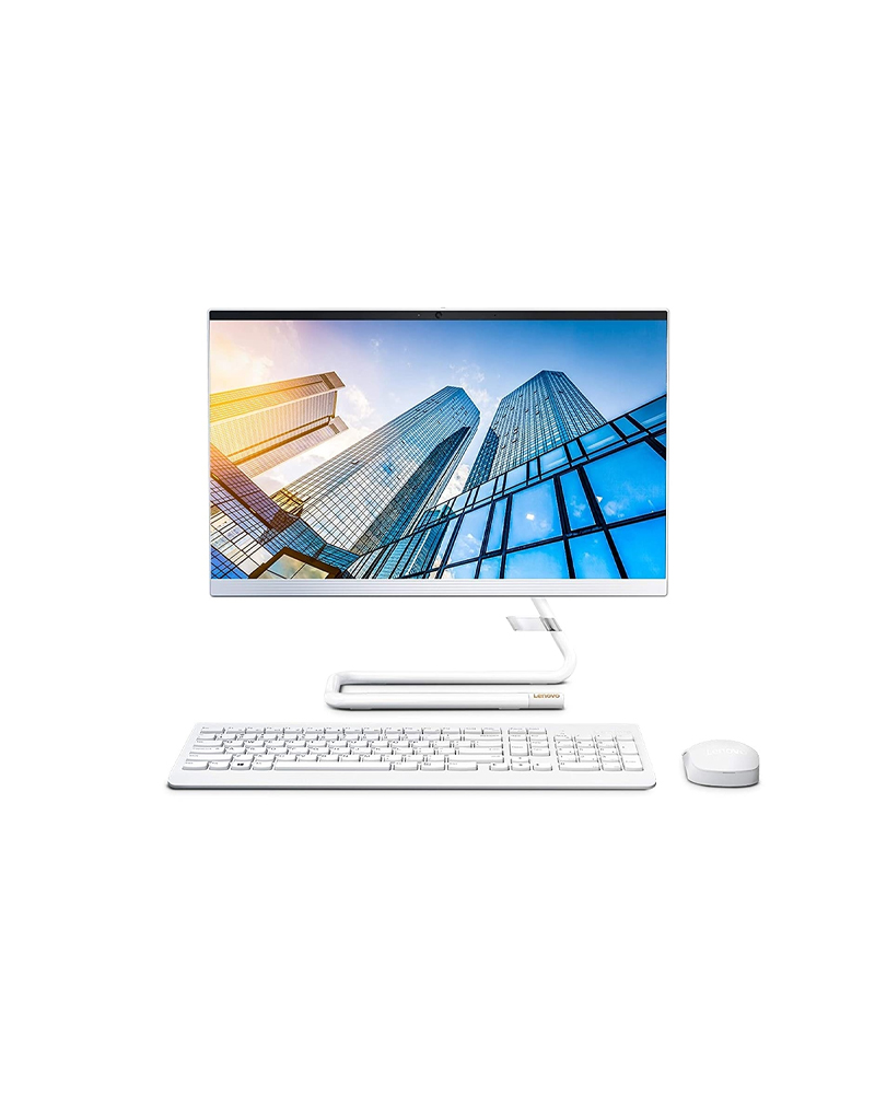Lenovo IdeaCentre AIO 3 21.5” FHD All-in-One Desktop
