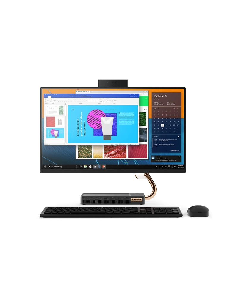 Lenovo IdeaCentre AIO 5 23.8” FHD All-in-One Desktop