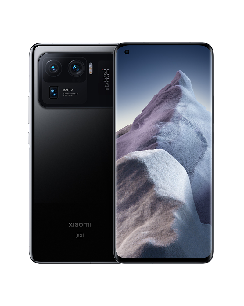 Mi 11 Ultra 5G (256GB)