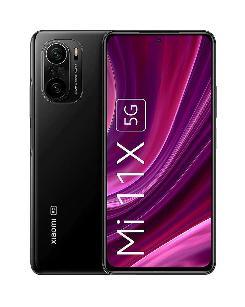 Mi 11X 5G (128GB)