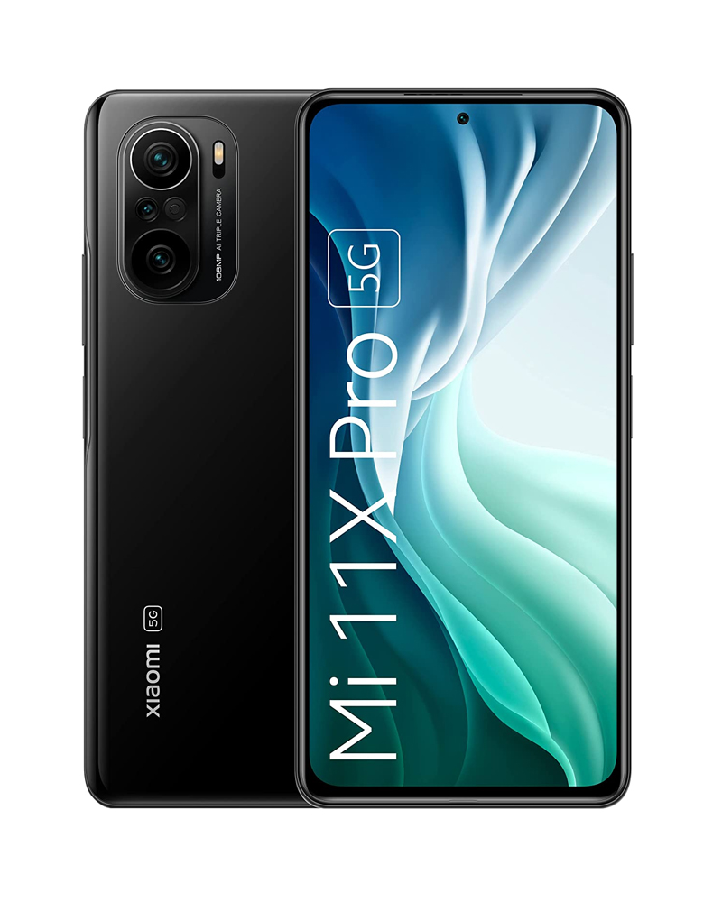 Mi 11X Pro 5G (256GB)