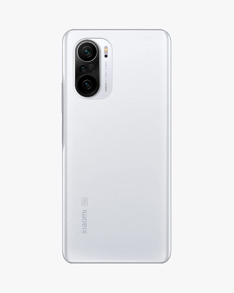 Mi 11X Pro 5G Lunar White - 2