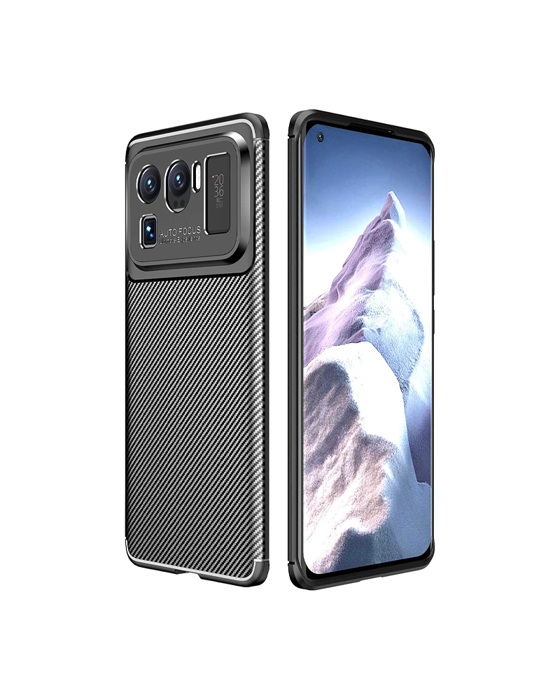 Riggear Back Cover Case For Mi 11 Ultra