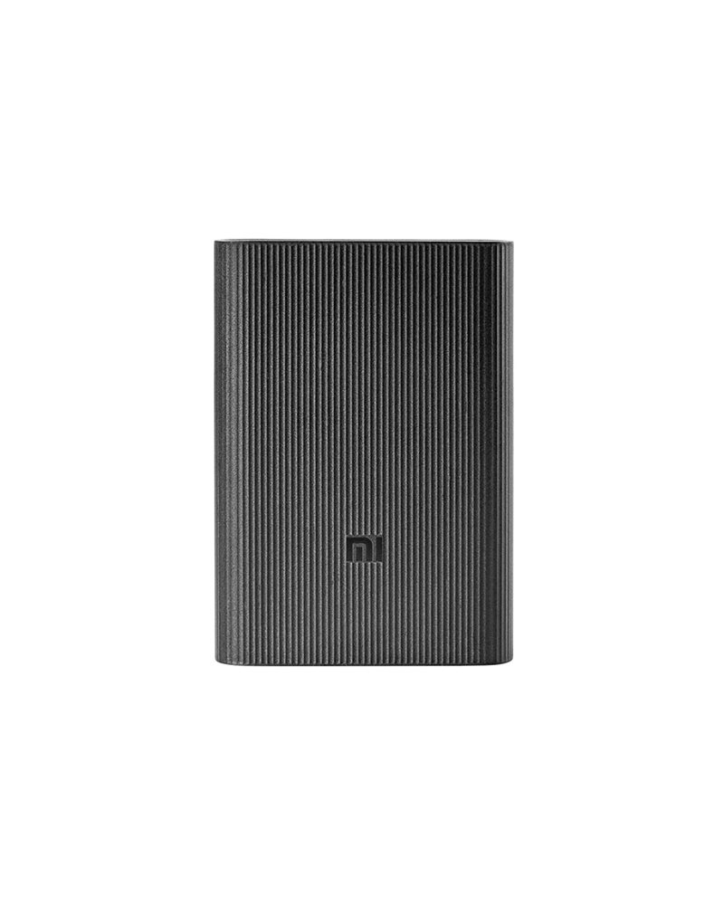 Mi Pocket Power Bank Pro Triple Output And Dual Input Port 22.5W Ultra Fast Charging