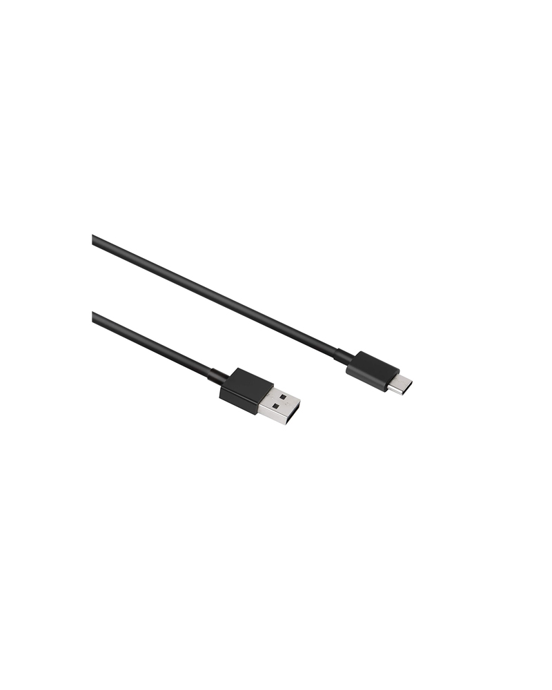 Ambrane Unbreakable 3A Fast Charging Braided Type C Cable – 1.5 Meter