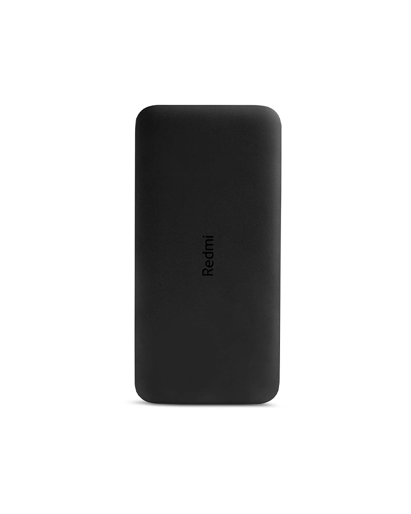 Redmi Fast Charging Slim Power Bank 10W Fast Charging Dual Ports