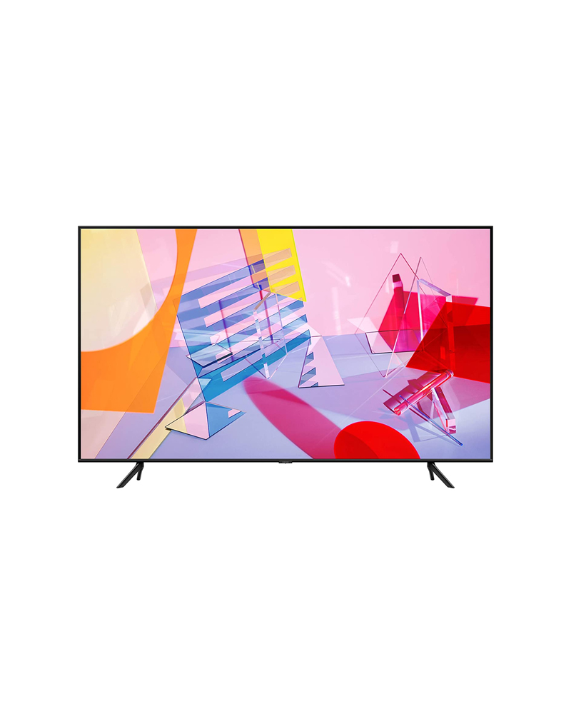 Samsung 4K Ultra HD Smart QLED TV
