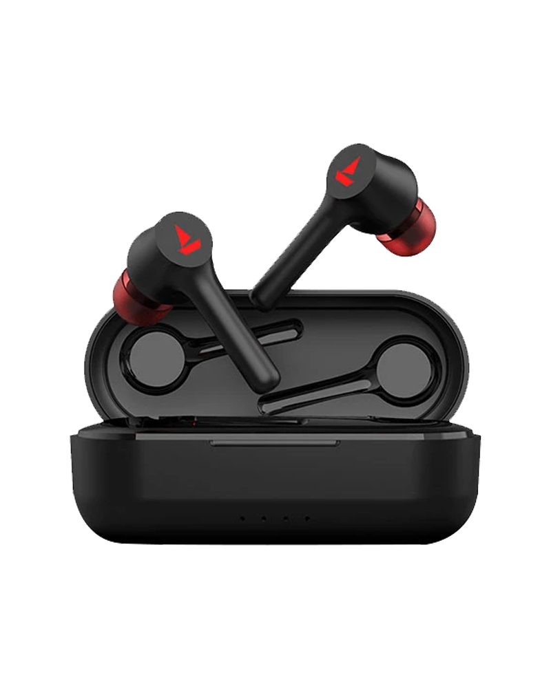 BoAt Airdopes 281 Bluetooth Truly Wireless Earbuds With Mic