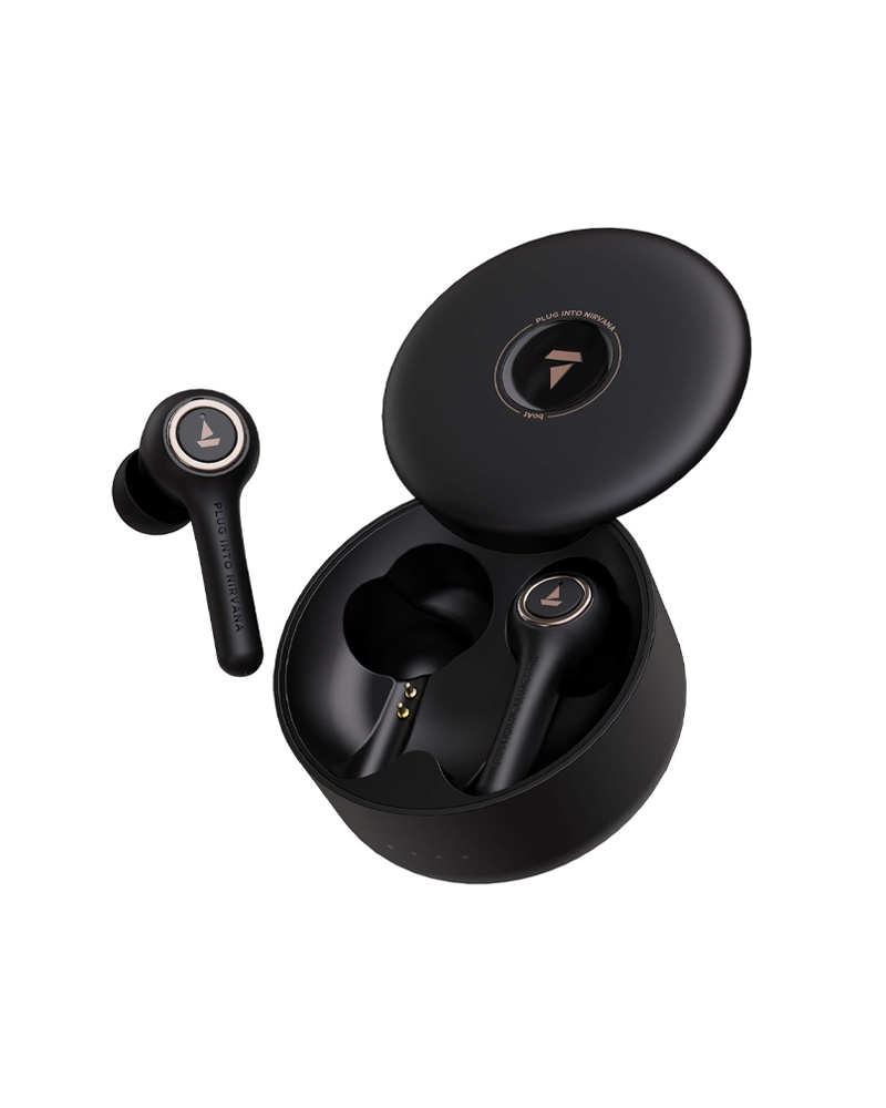 BoAt Airdopes 511v2 IWP Technology Twin Wireless Ear-Buds
