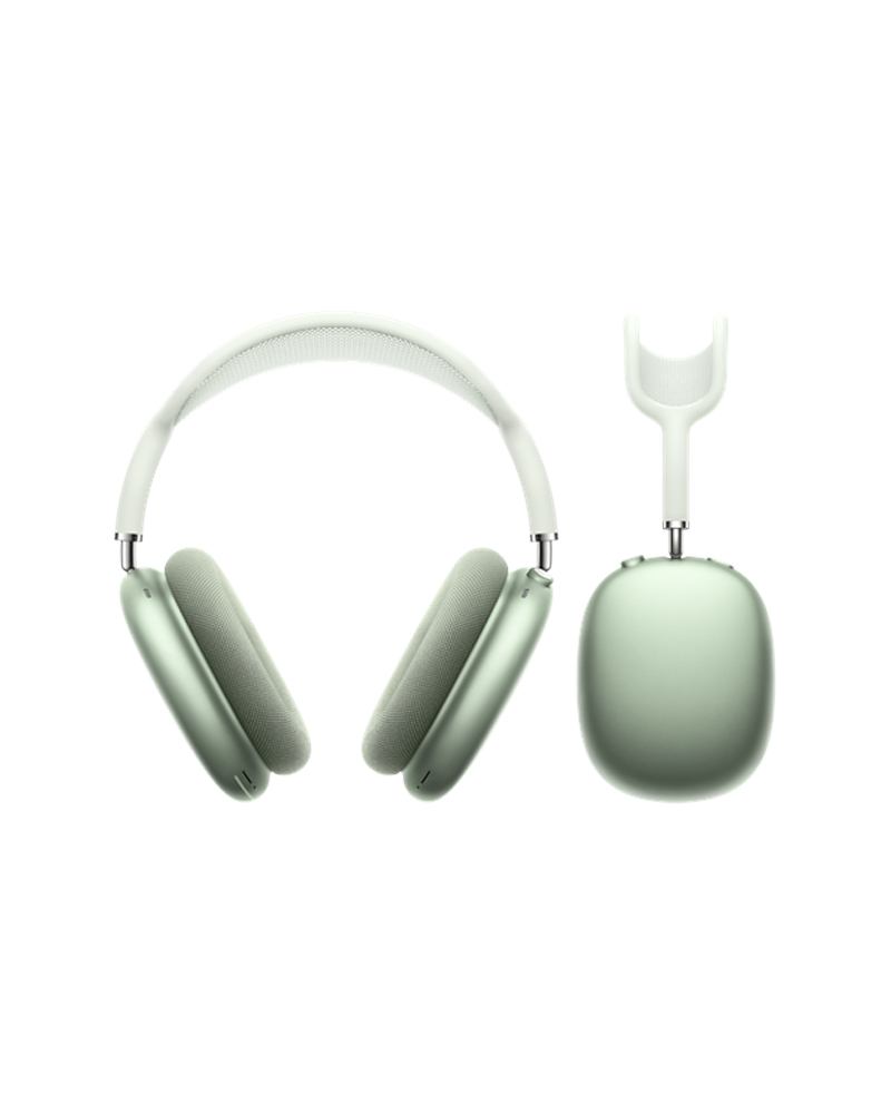 airpodsmaxgreen