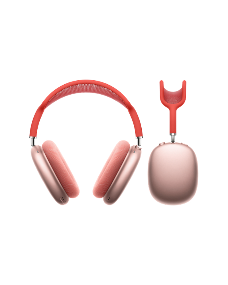 airpodsmaxpink