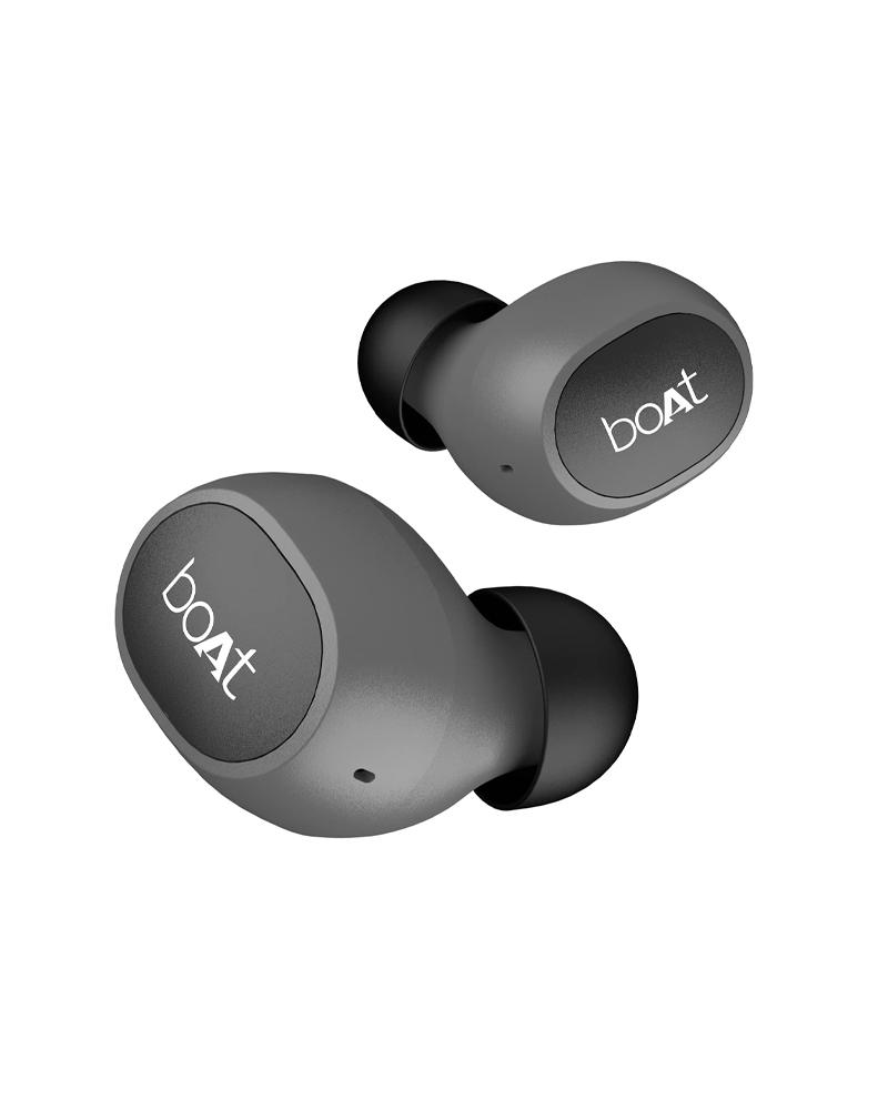BoAt Airdopes 171 Bluetooth Truly Wireless Earbuds With Mic