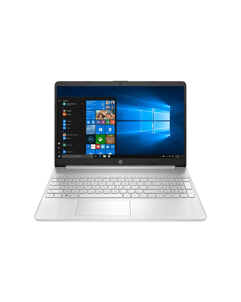 HP 15 Thin & Light 11th Gen Core I5 Laptop