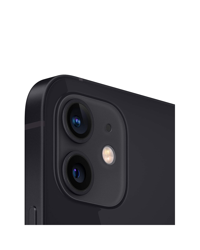 iPhone 12 Black 2