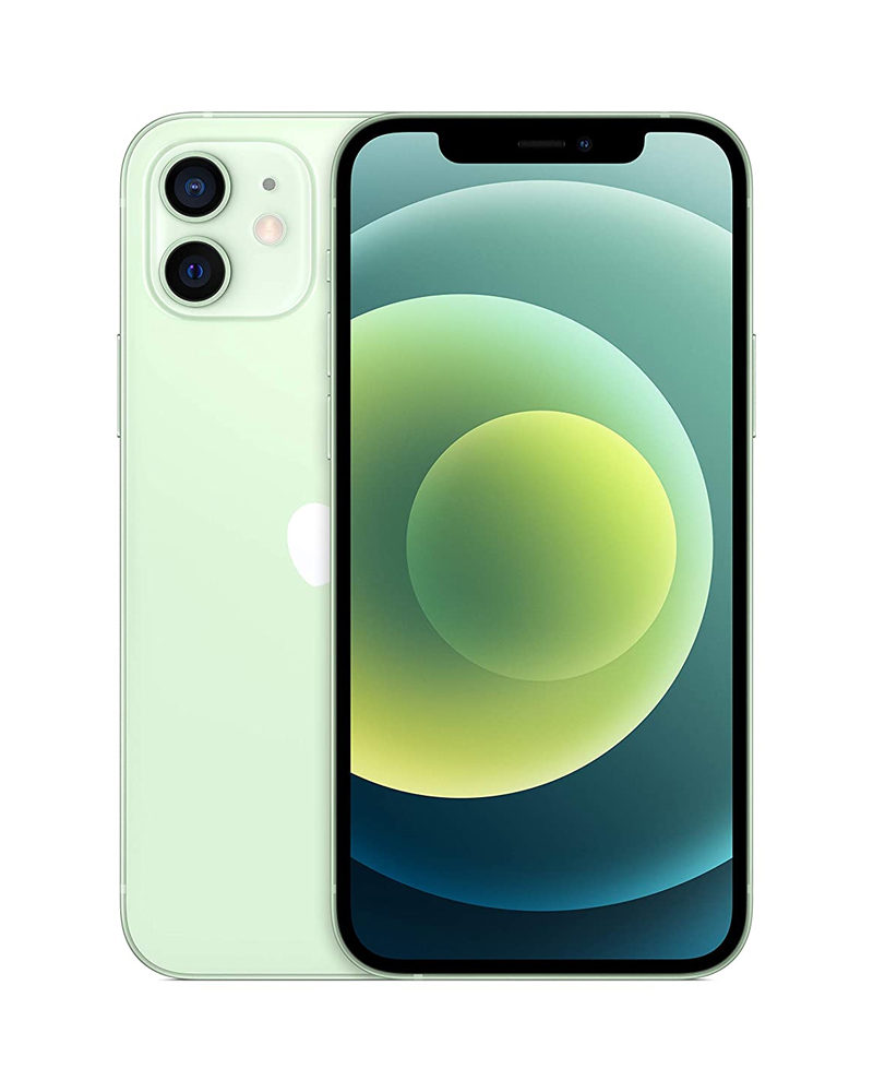 iPhone 12 Green 1