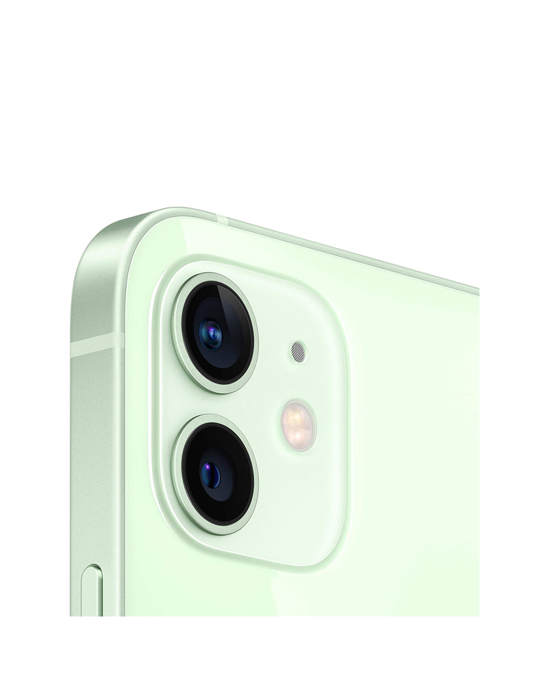 iPhone 12 Green 2