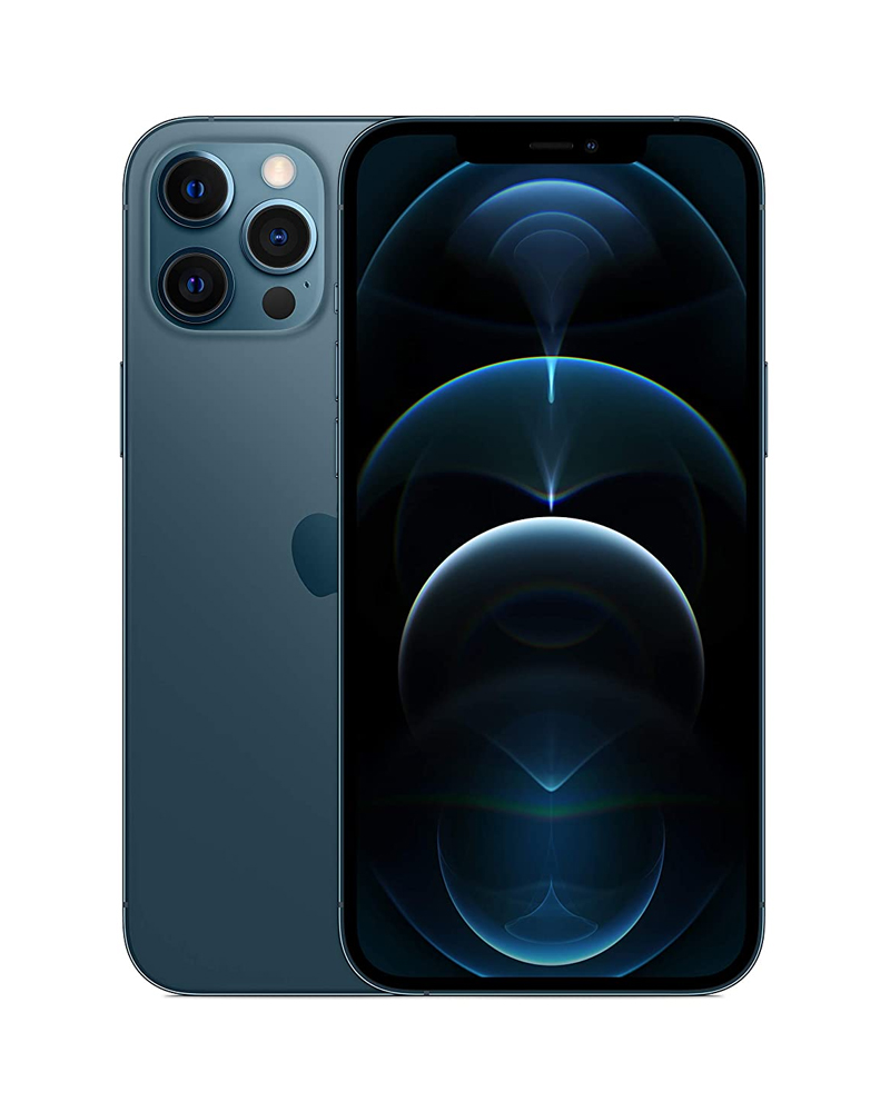 iPhone 12 Pro Max Blue 1