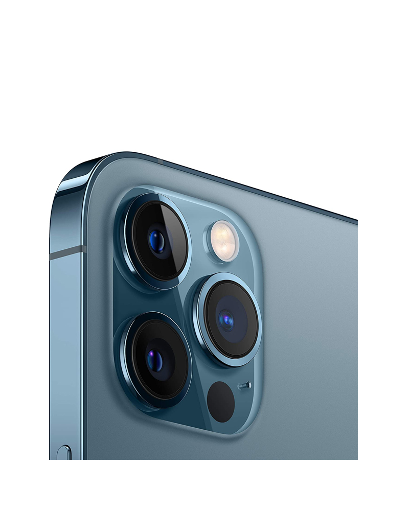 iPhone 12 Pro Max Blue 2