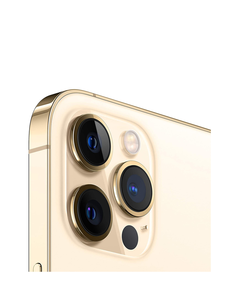 iPhone 12 Pro Max Gold 2