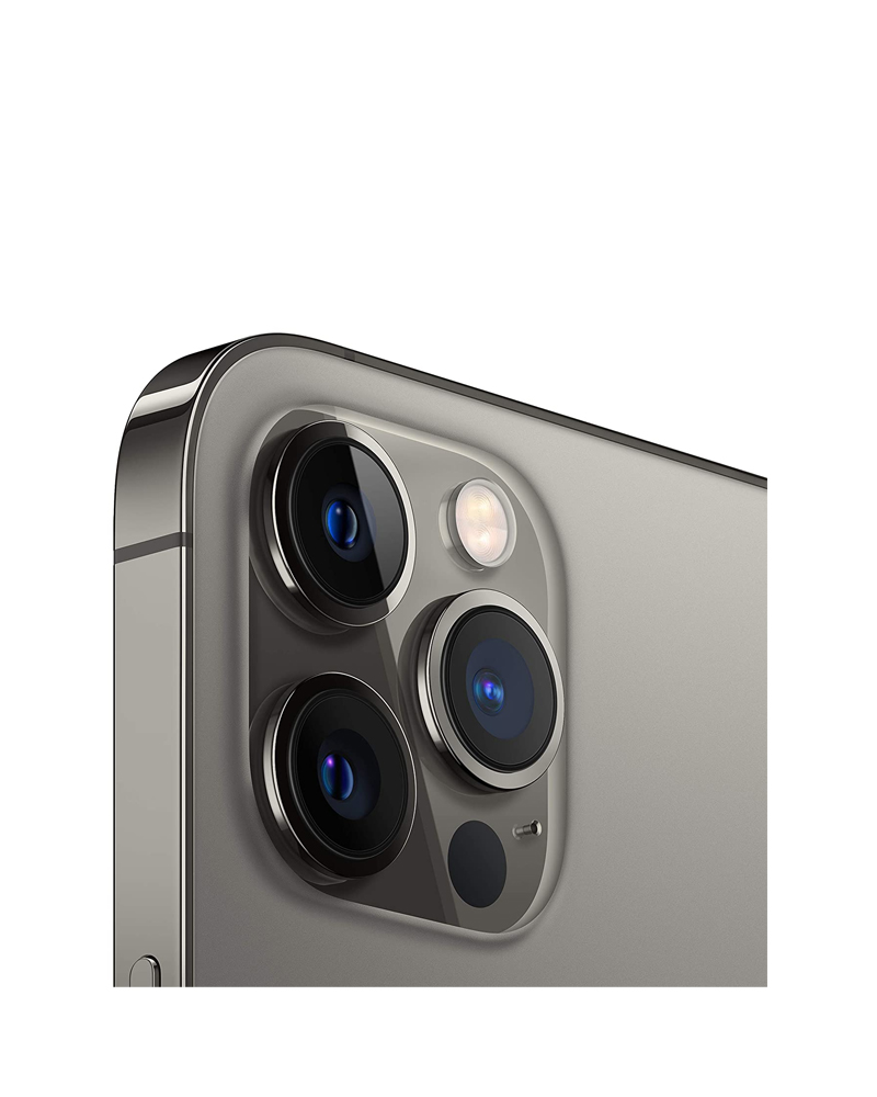 iPhone 12 Pro Max Graphite 2