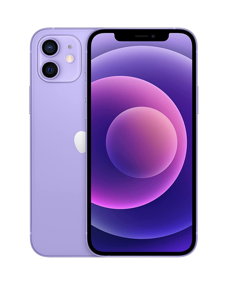 iPhone 12 Purple 1