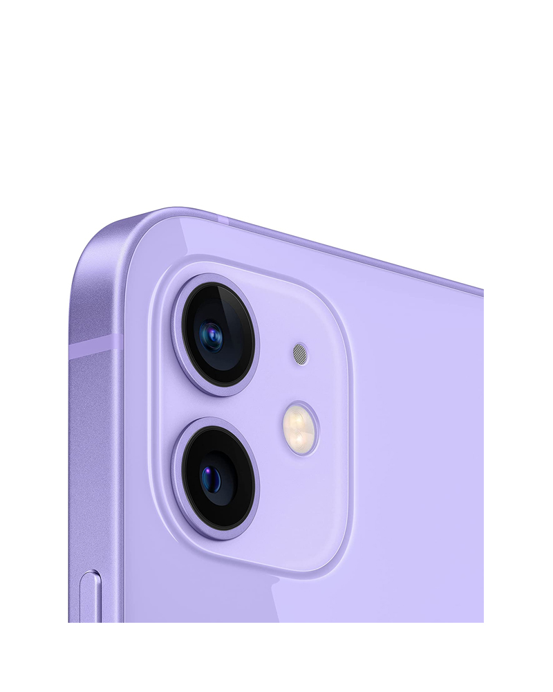 iPhone 12 Purple 2
