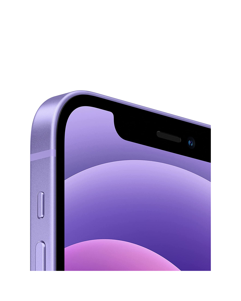 iPhone 12 Purple 3