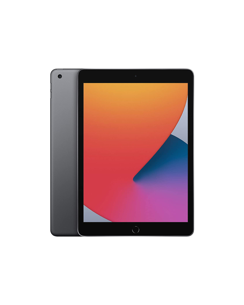 Apple IPad (10.2-inch, Wi-Fi, 32GB)