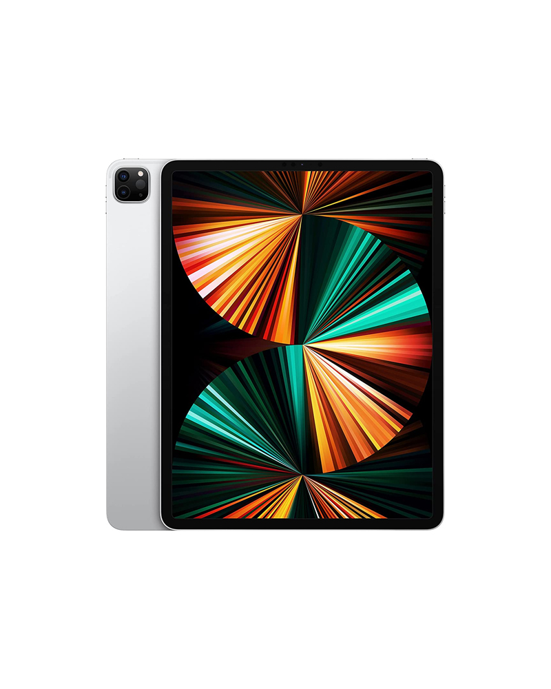 Apple 12.9-inch IPad Pro With Apple M1 Chip (Wi-Fi, 128GB)