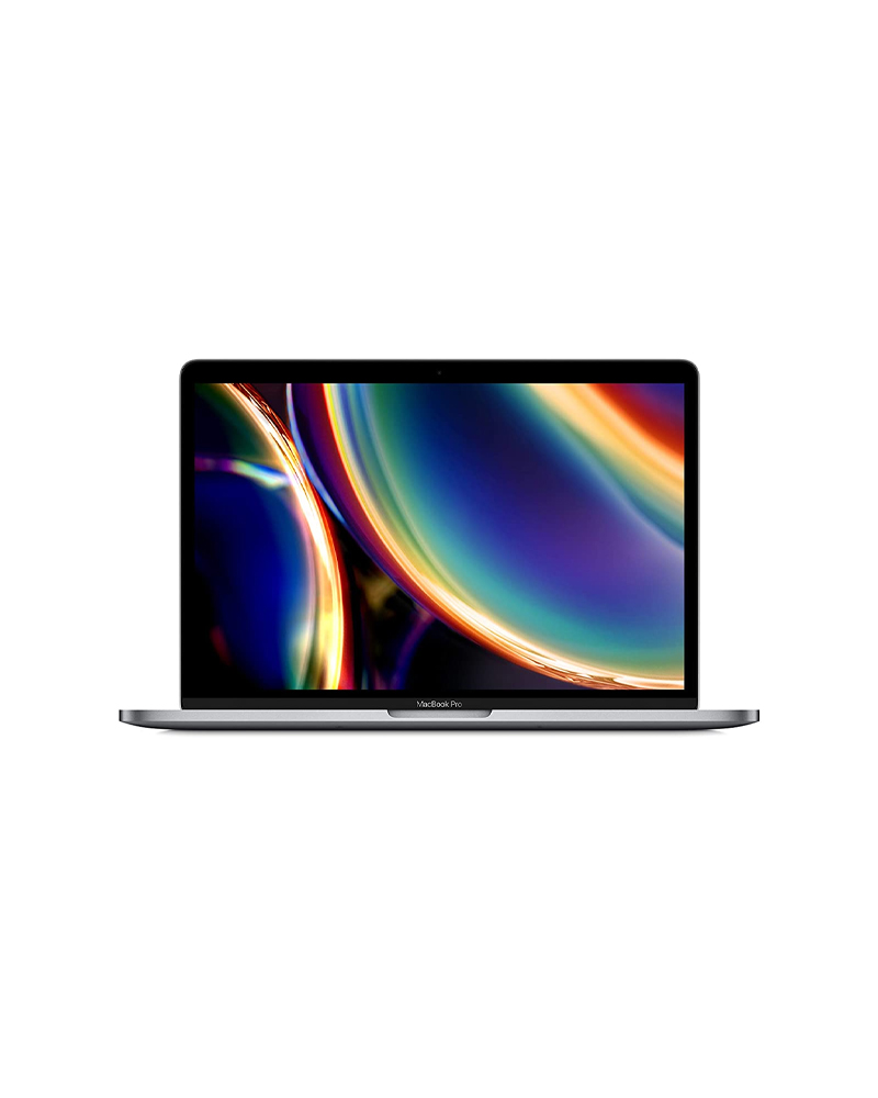 Apple MacBook Pro (13-inch, 8GB RAM, 256GB SSD, 1.4GHz Quad-core 8th-Generation Intel Core I5 Processor, Magic Keyboard)