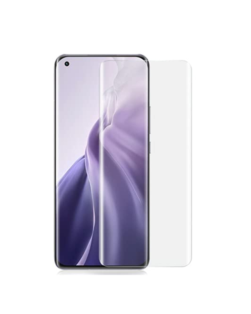 Spire UV Tempered Glass For Xiaomi Mi 11 Ultra