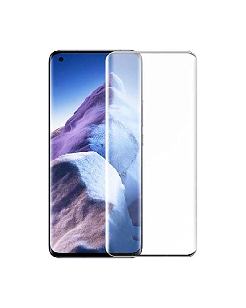 CELZO Tempered Glass Screen Protector For Mi 11 Ultra