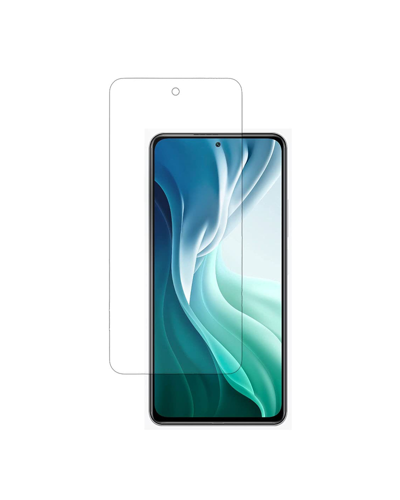 DASK Anti Shock Screen Protector For Mi 11X /Mi 11X Pro