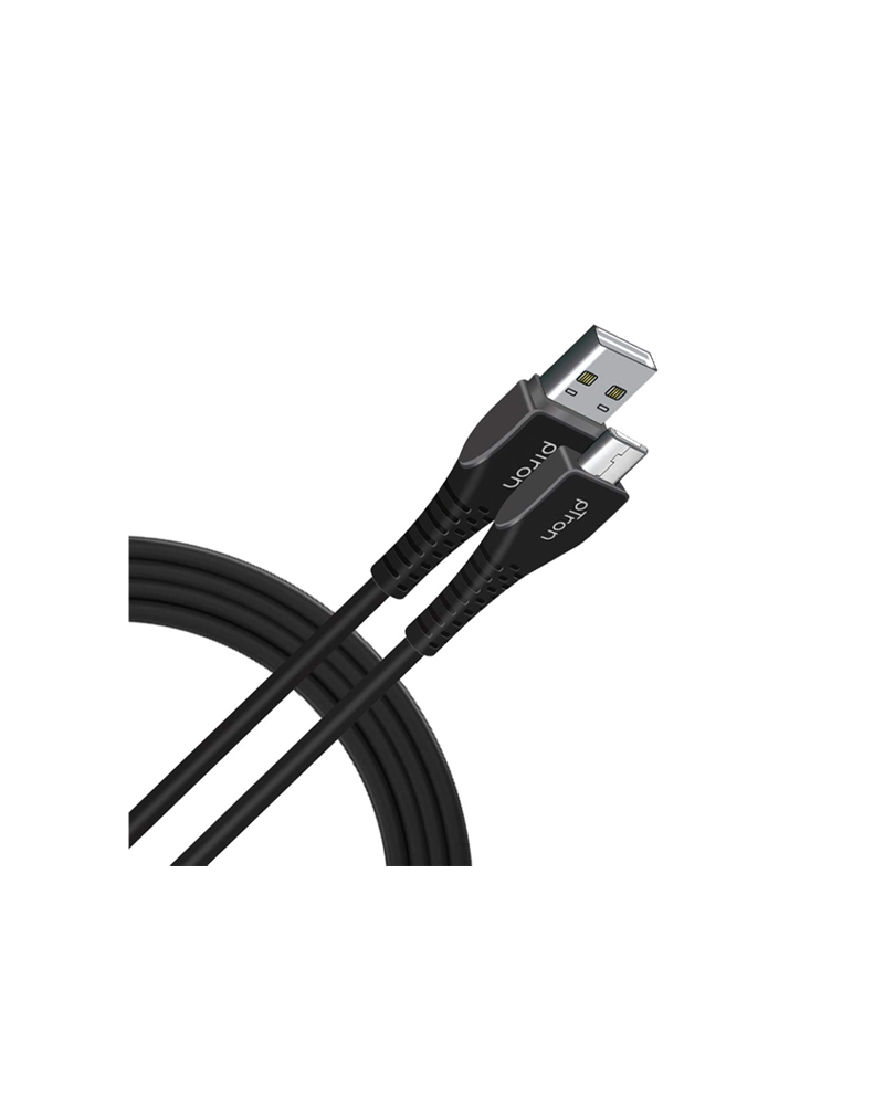 PTron Solero M241 2.4A Micro USB Data & Charging Cable