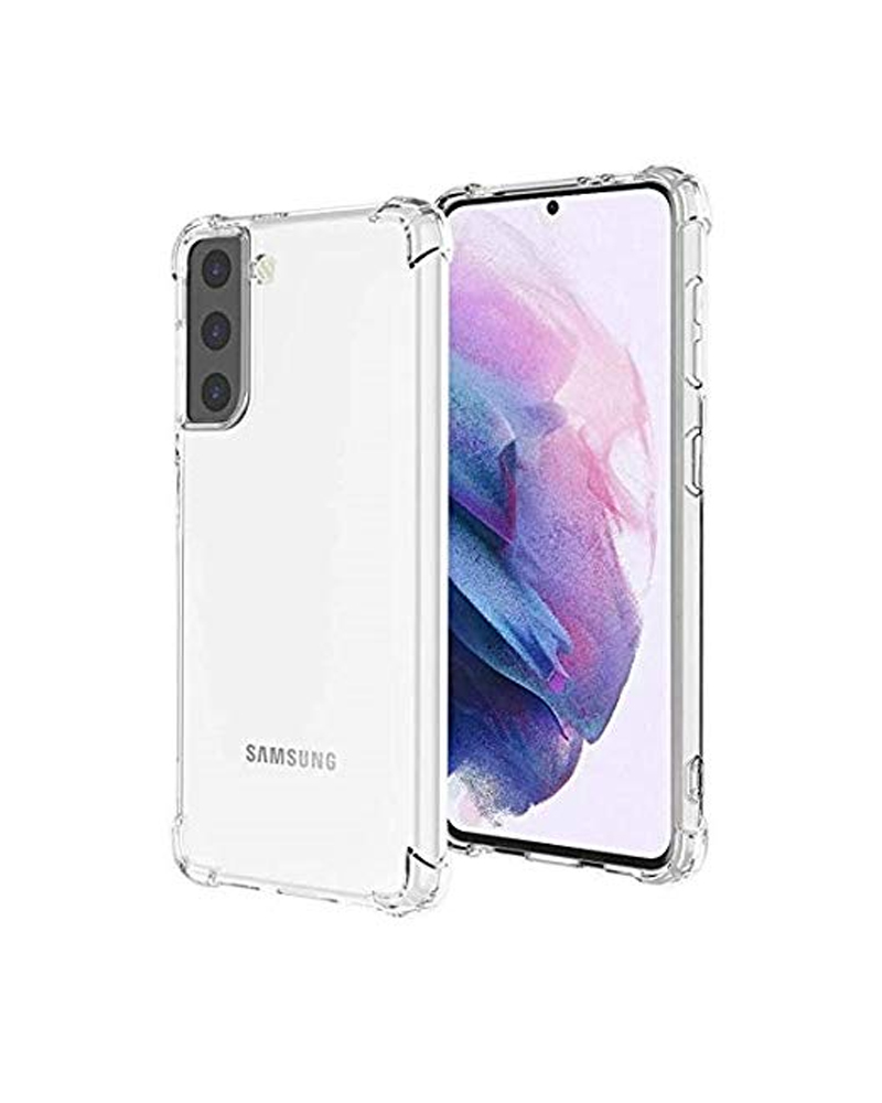 Spigen Liquid Air Back Cover Case Compatible With Samsung Galaxy S21