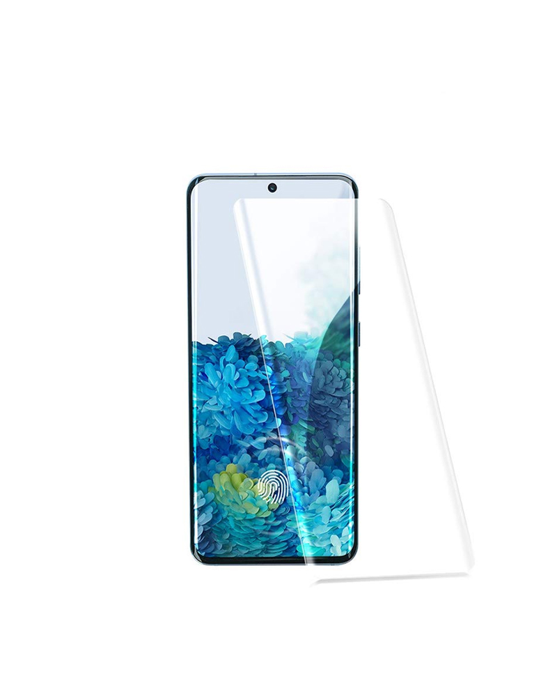 PPED Tempered Glass For Samsung Galaxy S21 Plus