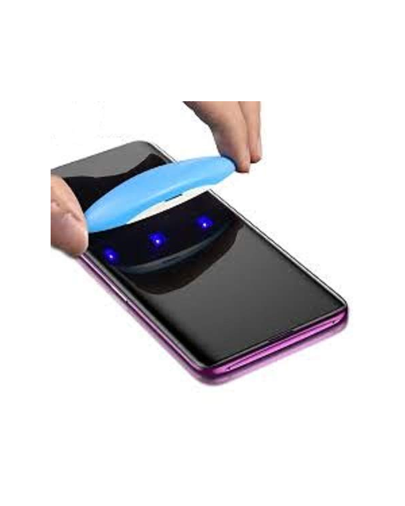 True Desire Tempered Glass Compatible For Samsung Galaxy S21 Ultra