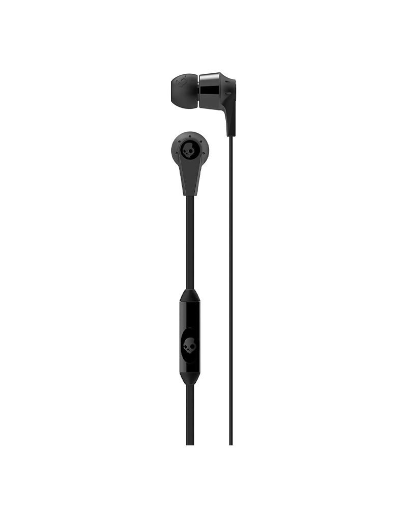 Skullcandy Ink’d Wired In-Earphone With Mic