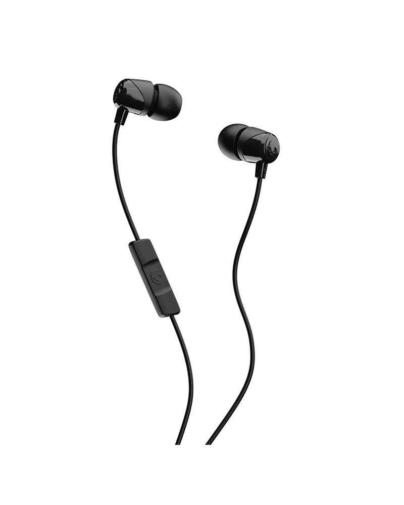Skullcandy Jib Wired In-Earphone With Mic
