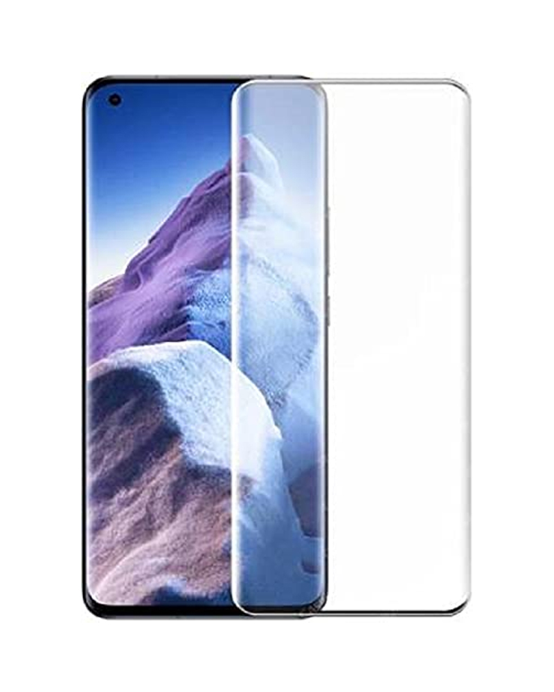 ZELFO Screen Protector Mi 11 Ultra