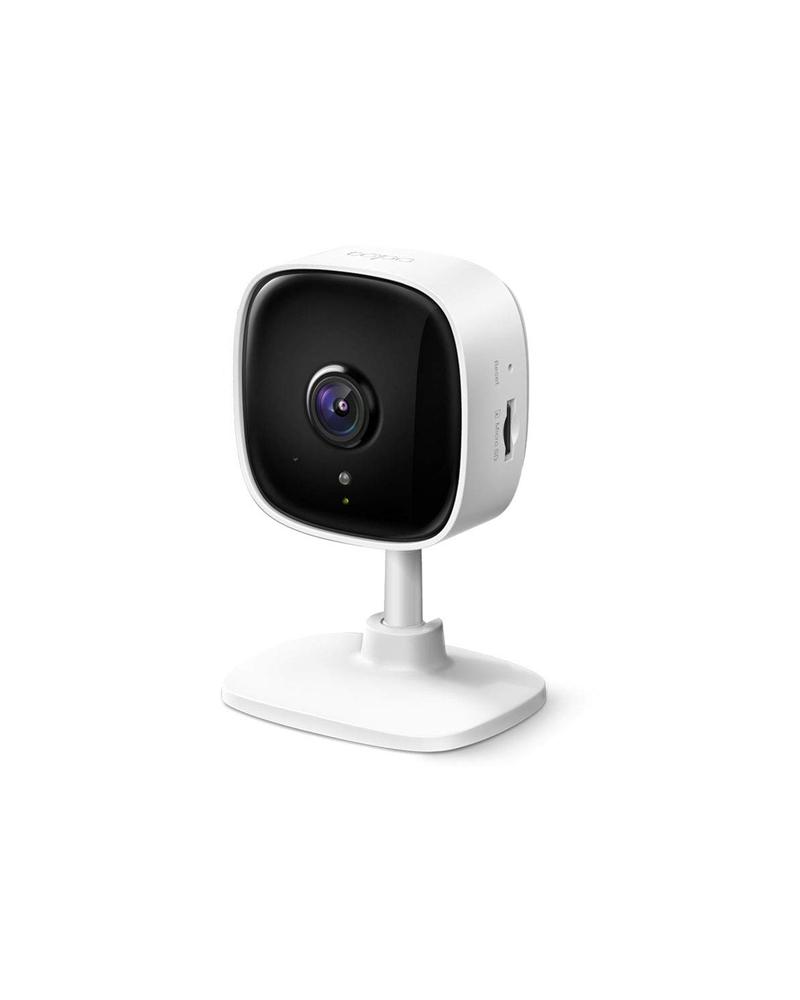 TP-Link Tapo C100 Indoor WiFi Spy Security Camera