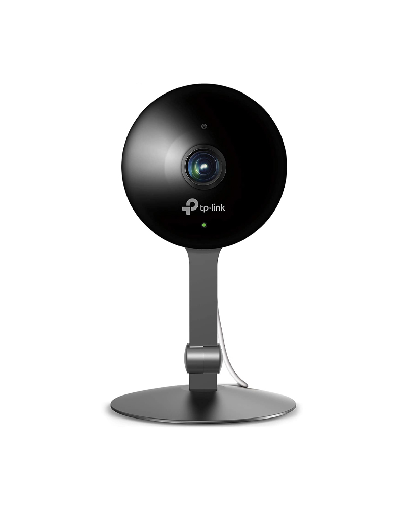 Tplay KC120 Smart Home Security Camera With 2-Ways Audio