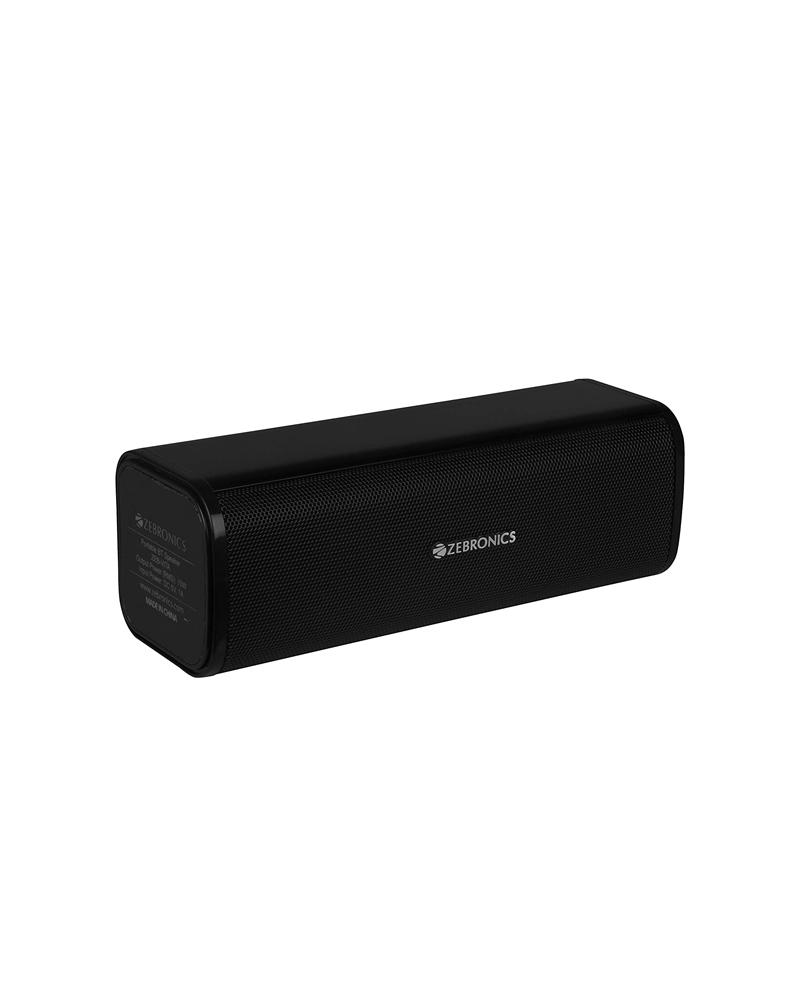 Zebronics Zeb-Vita Portable Bar Speaker With Bluetooth