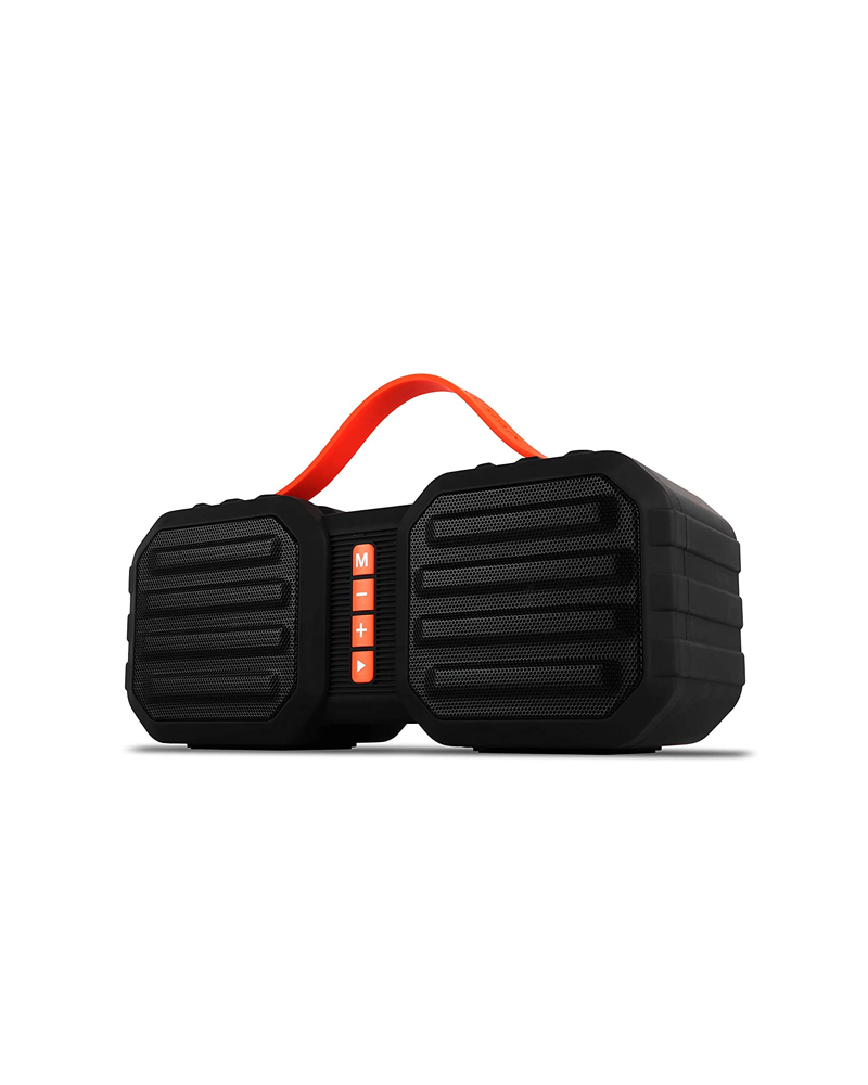 Zebronics Sound Feast 50 Portable Speaker